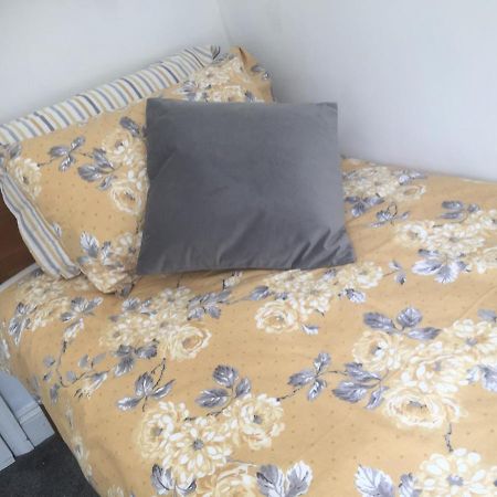 Cricketers Cottage B&B West Malling Luaran gambar
