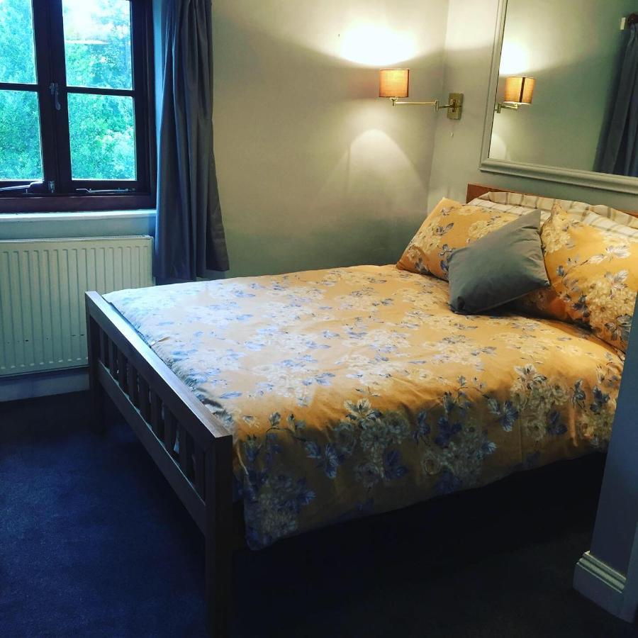 Cricketers Cottage B&B West Malling Luaran gambar