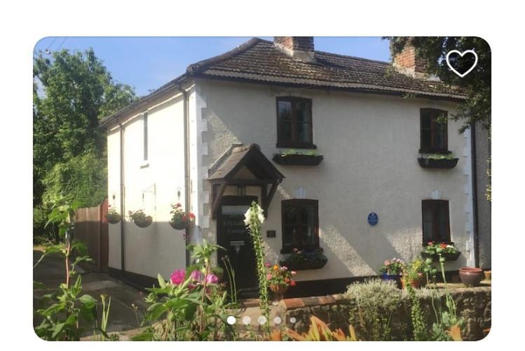 Cricketers Cottage B&B West Malling Luaran gambar