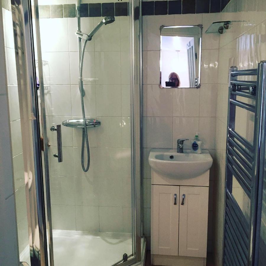 Cricketers Cottage B&B West Malling Luaran gambar