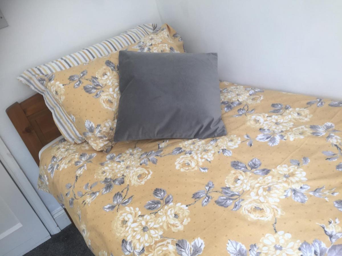 Cricketers Cottage B&B West Malling Luaran gambar