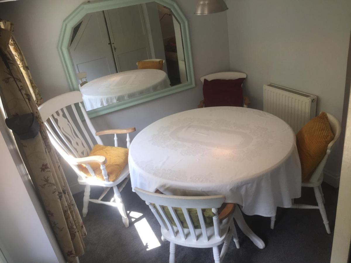 Cricketers Cottage B&B West Malling Luaran gambar