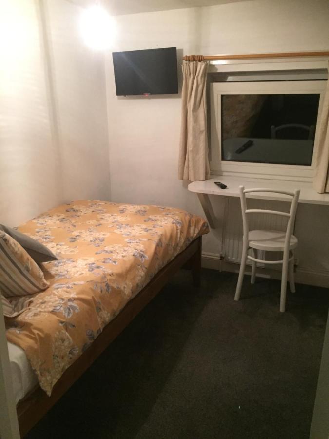 Cricketers Cottage B&B West Malling Luaran gambar