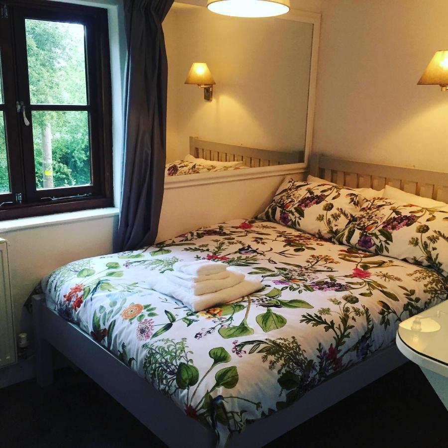 Cricketers Cottage B&B West Malling Luaran gambar